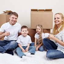 moving firm osterley