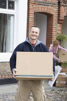 Accessible Man With Van Osterley website statement introduction