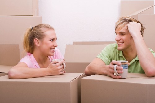 Keyboard navigation and readable content for Osterley removals site