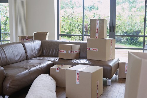 Load-based pricing example for a Man With Van Osterley service