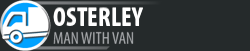 Man with Van Osterley